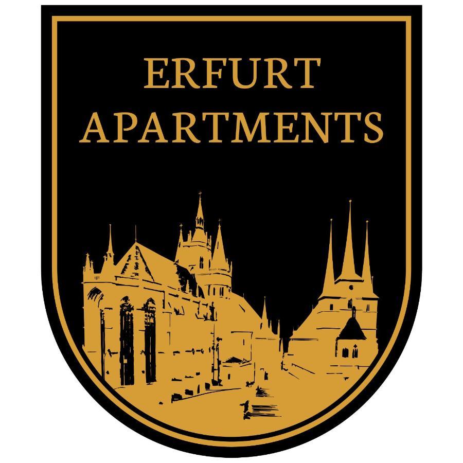 Talgarten Suite Erfurt Exteriér fotografie