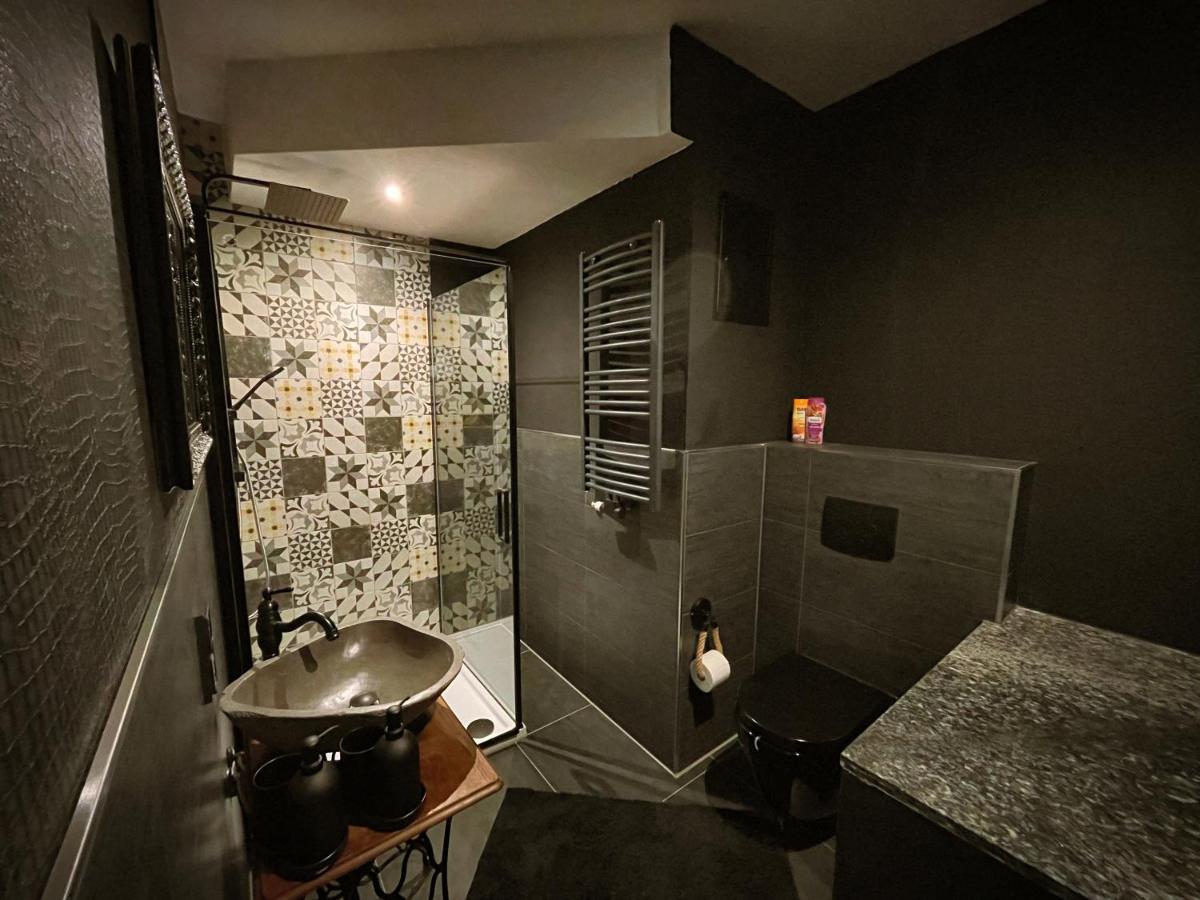 Talgarten Suite Erfurt Exteriér fotografie